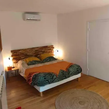 Du Coquelicot B&B *