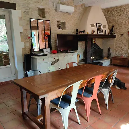 Du Coquelicot B&B