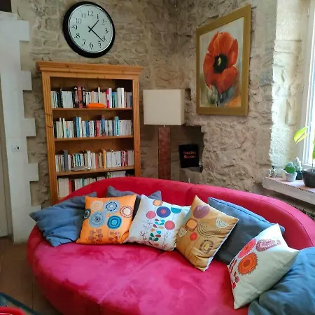 B&B Du Coquelicot