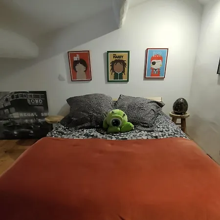 Du Coquelicot B&B *