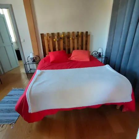 Du Coquelicot B&B Dions