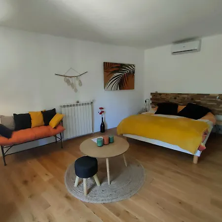 B&B Du Coquelicot