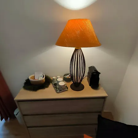 B&B Du Coquelicot
